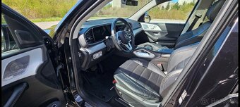 Mercedes-Benz GLE Trieda 350 - 10