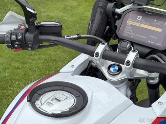 BMW R 1250 GS - rok 8/2022, OPTION 719, Akrapovič - 10