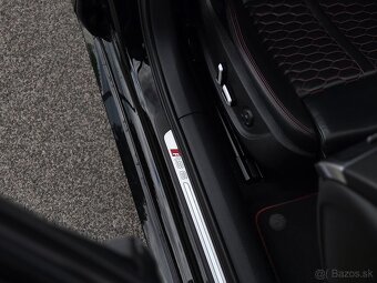 Audi RS6 ABT BLACK Performance - 10