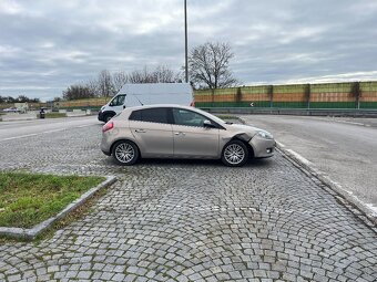 Fiat Bravo 1,4 T-jet - 10