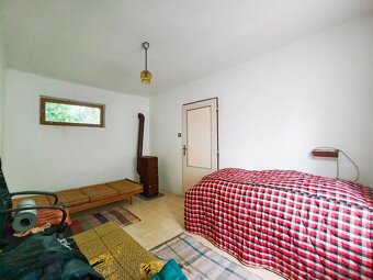 2-IZB. RD S GARÁŽOU A POZEMKOM 417 m2, RUSKOV - 10