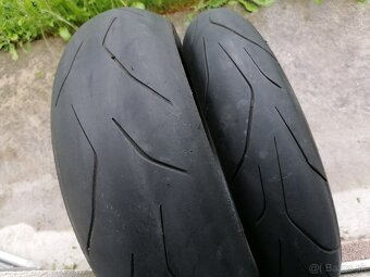 120/70zr17 DUNLOP Sportsmart TT - 10
