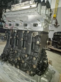 MOTOR DFS 2,0 TDI CADDY - 10