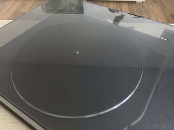 SONY PSLX310BT — Gramofón - 10