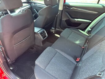Skoda octavia 4 combi-1.5tsi-RV:03/2021--VIRTUAL-TAZNE-- - 10