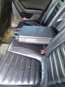 Predám môj Passat B7 2.0 TDI - 10