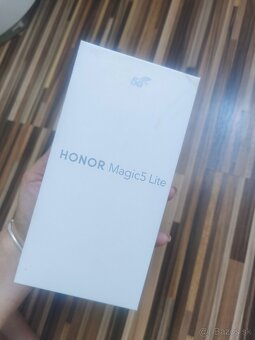 Honor Magic5 Lite - 10