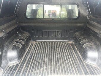 Volkswagen AMAROK 2.0tdi 120kw 4x4 - 10