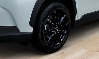Toyota Corolla Cross Style, 2.0HEV, 145 kW, AWD (4x4) - 10