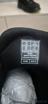 Dr. Martens Boury EU45 - 10