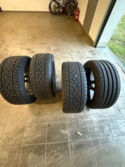 Audi A6 5x112 r20 - 10