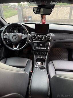 Mercedes GLA 180 AMG edition - 10