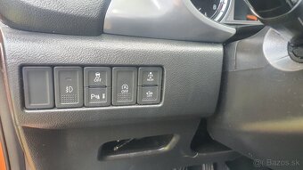 SUZUKI VITARA 1.6 benzín 88Kw - 10
