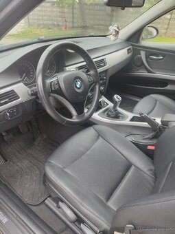 Predám BMW - 10