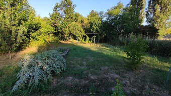 ZĽAVA - Záhrada Košice, v meste 361m, OV, celoročný prístup - 10