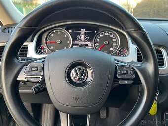 Vw Touareg 3,0 FL - 10
