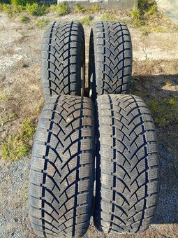 5×100 R16 - 10