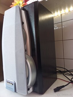 Technics Reproboxy - 10