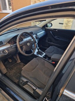 Volkswagen Passat B6 2.0 TDI CR Comfortline - 10