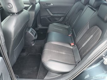 Cupra Formentor 2.0 TDI 150k DSG 75tis KM - 10