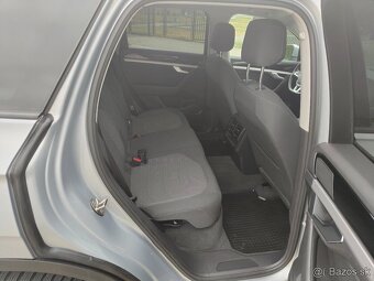 Volkswagen Touareg 3.0 -170kw - 10