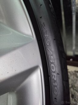 5x112 R19 Audi - 10