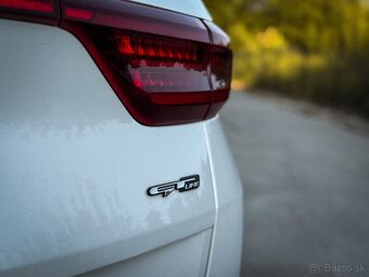 Kia Sportage, GT-line, 1.6 T-GDi, Benzin, 130 kW, 4x4, 2019 - 10