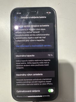 Iphone 12 pro 128GB - 10