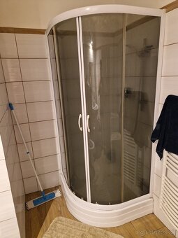 Prenájom 1 izb. byt v Nižnej - 10