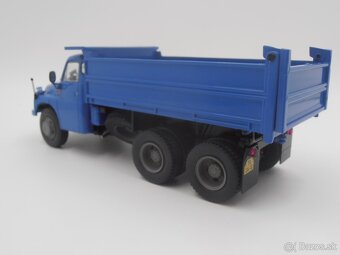 Škoda 706R, Tatra 148 1/43 - 10