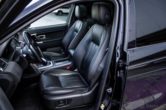 Land Rover Discovery Sport 2.0L TD4 180k HSE Luxury AT 7M - 10