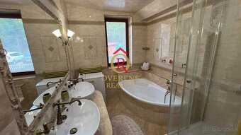 Na predaj penzion  – Štôla, Vysoké Tatry O560ZL - 10