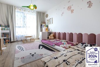 3-izbový byt na Adlerovej ulici - Dargovských hrdinov - 10