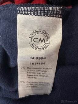 Chlapčenské oblečenie -balík - 10