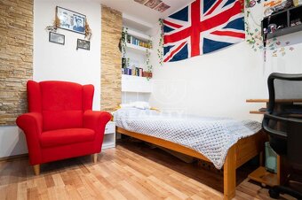 (REZERVOVANÉ)TEHLOVÝ 3 IZBOVÝ BYT, ŽILINA-VIŠŇOVÉ,... - 10