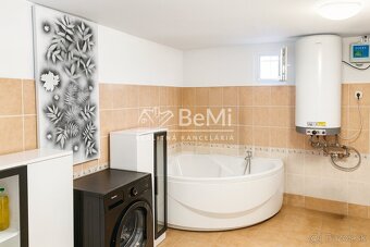 4 - izbový rodinný dom v Ružindole ID 014-12-NIBA - 10