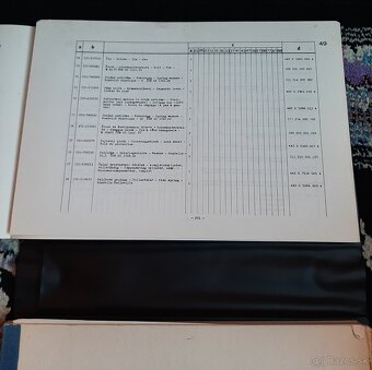 Katalóg Náhradných Dielov TATRA 2-148 - 10