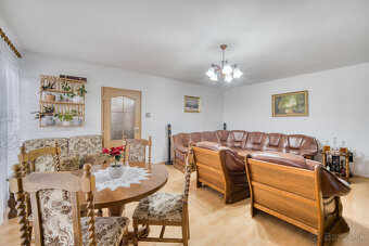 Na predaj rodinný dom v Chynoranoch - 10