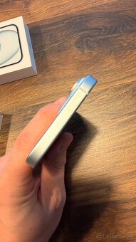 Predam Apple Iphone 15 128gb Blue - 10