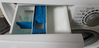 Predám Pračku Electrolux 6kg - 10