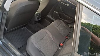 Volkswagen Arteon 2.0 TDI SB Shooting brake Matrix - 10