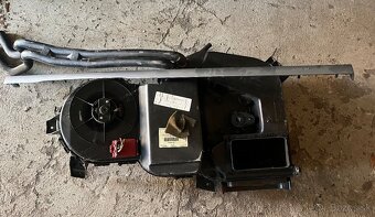 Vsetko komplet za 100e Seat Alhambra - 10