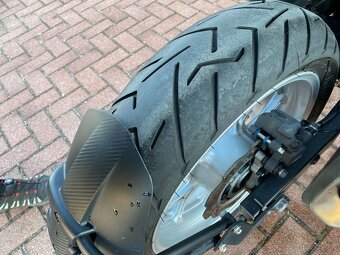 HONDA NC750X DCT 2016 - 13 240km - 10
