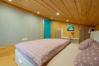 Nádherný rodinný dom, Lazy pod Makytou - 10