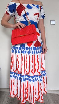 Dámske šaty uni - 10