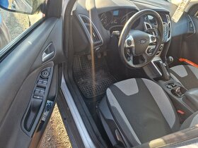Ford Focus kombi 1.0 Ecoboost 92kw - 10