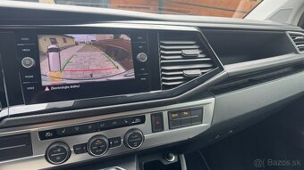 VW Multivan 2.0 TDI DSG, 2021, ACC, Webasto, Navi, DPH - 10