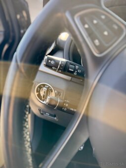 Mercedes-Benz B 160d 2015 - 10