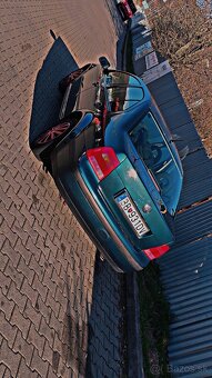 Predám Volkswagen Bora - 10