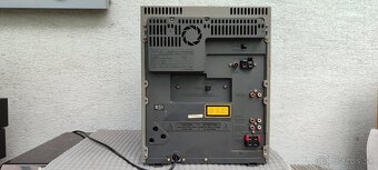 Hifi veža AIWA - 10